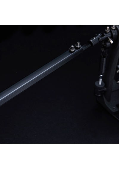 Tama Hp600dtwmb Iron Cobra 600 Limited Dark Shadow Edition Twin Pedal