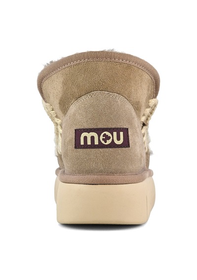 Sneaker Günlük Kadın Mu.fw531009a Elgryl Mou Eskimo Bounce Sneaker Elephant Grey Elephant Grey Gri Sneaker Günlük Kadın Mu.fw531009a Elgryl Mou Eskimo Bounce Sneaker Elephant Grey Elephant Grey Gri