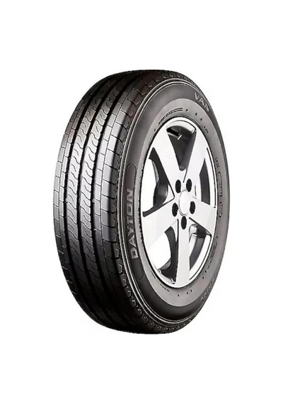 Dayton Van 225/70r15c 112/110r 8pr  Yaz Lastiği 2025