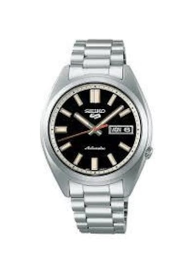 Seiko Srpl89k1 Erkek Kol Saati Gri