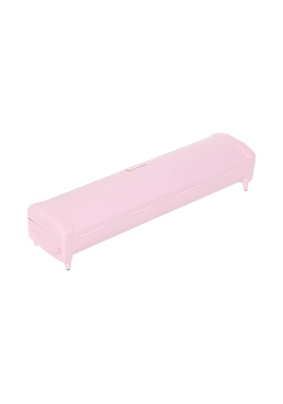 Cook Bas&kes Streç Film Kesme Aparatı, 30 Cm X 30 M, Pembe Sku: Smg8690010155191 Açık