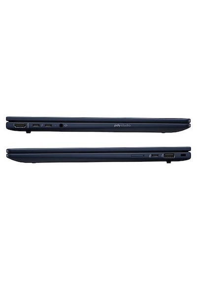 HP EliteBook X G1i AI B66U7AT Ultra 7 258V 32 GB 1 TB SSD 14" W11P Dizüstü Bilgisayar