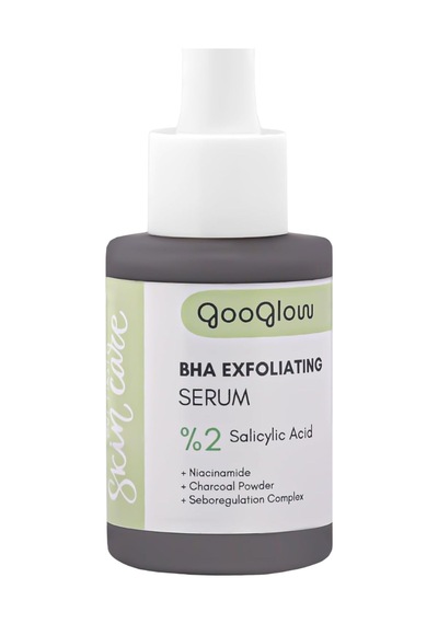 %2 Salisilik Asit Bha Serum, Siyah Nokta Ve Gözenek Karşıtı, Niacinamide, 30 Ml