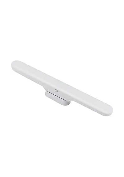 Cata CT-5249 Şarjlı Mıknatıslı 3 Kademeli Martı Led Lamba Beyaz