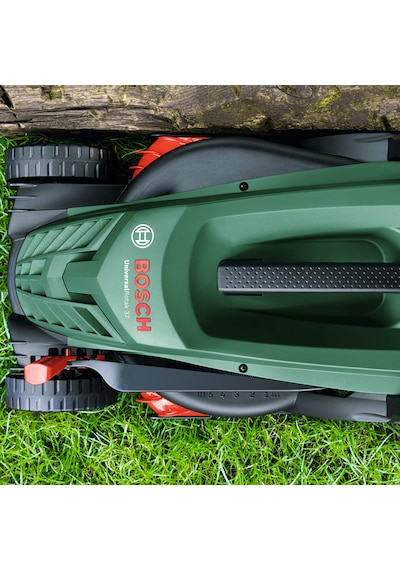 Bosch  Universalrotak 37-555 Çim Biçme Makinesi - 06008a6501