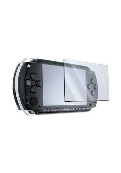 Psp 1004 - 3004 Için Ekran Koruyucu Sticker Film Hor 2 Adet