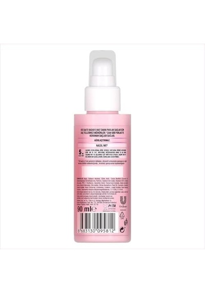 Ultra Işıltı 100 Işıltı Serumu 90 Ml