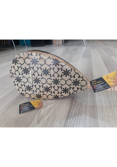 Cura Saz Tam Set Özel Motif