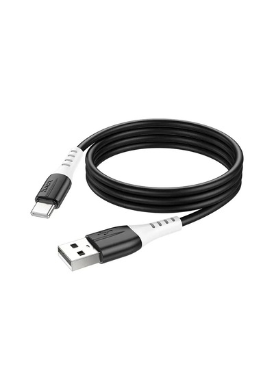 Hoco X82 Type-c To Usb 3a Hızlı Silikon Data Ve Şarj Kablosu- 5775