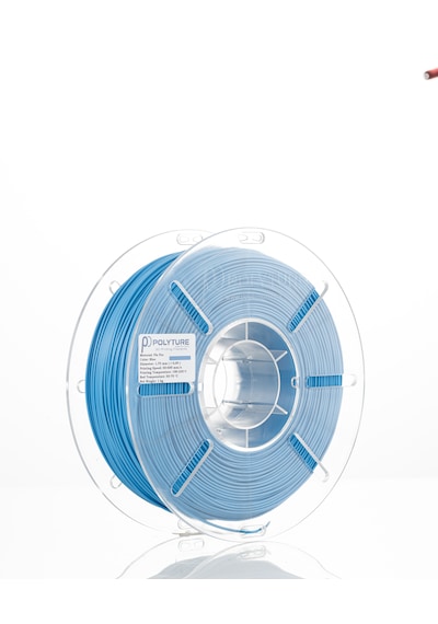 Polyture Pla Pro Blue Mavi