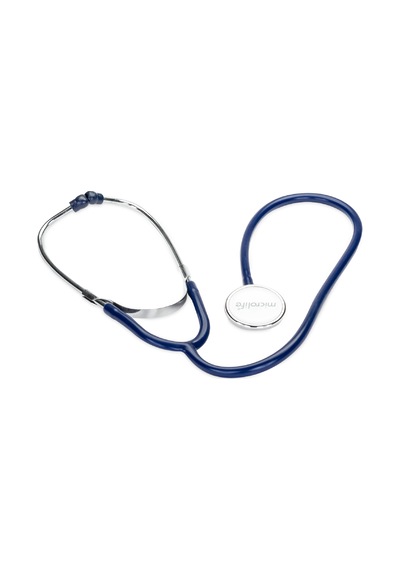 Microlife ST 71 Tek Taraflı Stetoskop Mavi