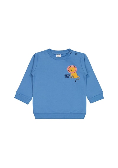 Civil Baby Safari Baskılı 2'li Set 6-18 Ay Takım - Standart