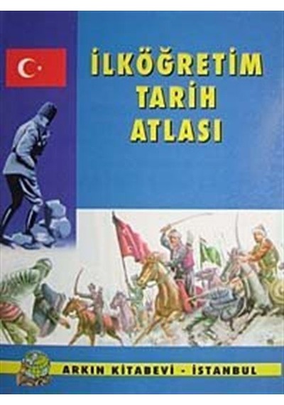 İlköğretim Tarih Atlası