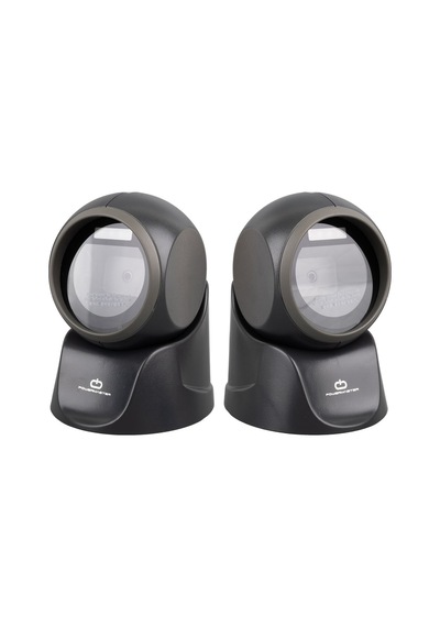 Dxt Powermaster 2d Karekod Kablolu Usb Masaüstü Barkod Okuyucu