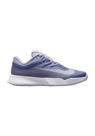 Nike Fz2158-401 Vapor Pro 3 Sert Kort Kadın Tenis Ayakkabısı - Lila
