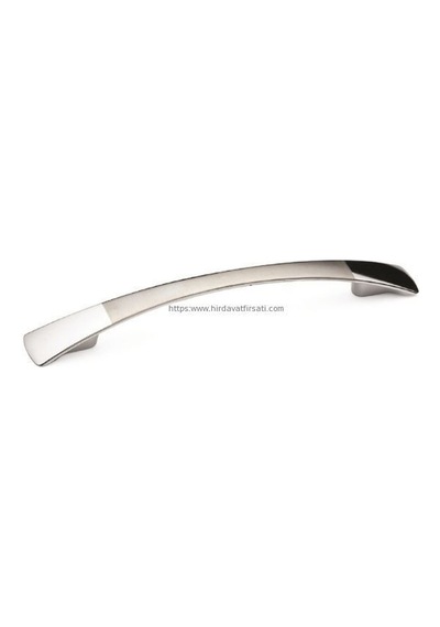 Özsan Nil 96 Mm Krom İnox Mobilya Dolap Kulbu Kulp Diğer