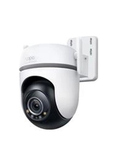 Tp-link Tapo Tc42 2k 4mp Qhd Yapay Z Dış Mekan Wi-fi Güvenlik Kamera Pan-tilt Kdo