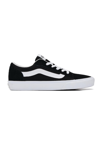 Vans Vero Ls Erkek Spor Ayakkabı Vn000y7hba21 Siyah