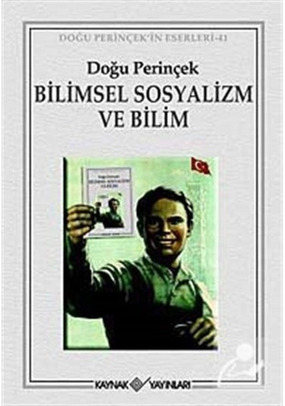 Bilimsel Sosyalizm Ve Bilim / Doğu Perinçek 9789753436274