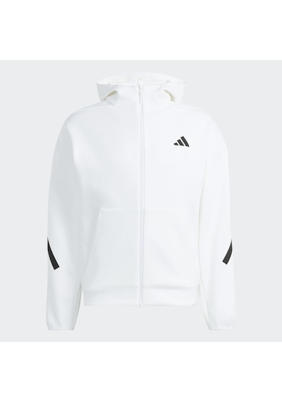 Adidas Z.n.e. Erkek Beyaz Ceket Kf6439