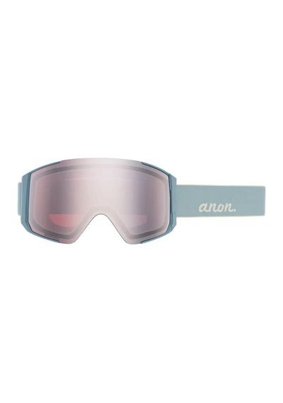 Anon Sync Kadın Kayak/snowboard Goggle Gri Gri