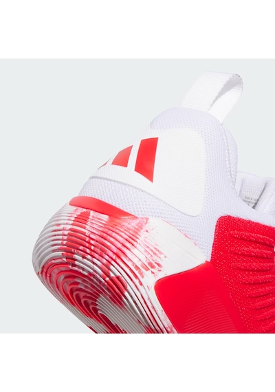 Adidas Initiation Erkek Basketbol Ayakkabısı C-adıjq6859e10a00 Kırmızı