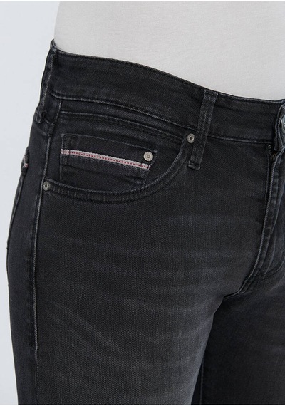 Mavi Jake Premium Antrasit Erkek Jean Pantolon M0042218775 Antrasit