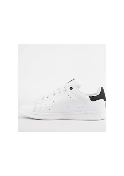 Cool Genç Unisex Yazlık Terletmez Kaydırmaz Koku Yapmaz Hafif Full Ortopedik Günlük Sneaker Ayakkabı Beyaz Siyah Cool Genç Unisex Yazlık Terletmez Kaydırmaz Koku Yapmaz Hafif Full Ortopedik Günlük Sneaker Ayakkabı Beyaz Siyah