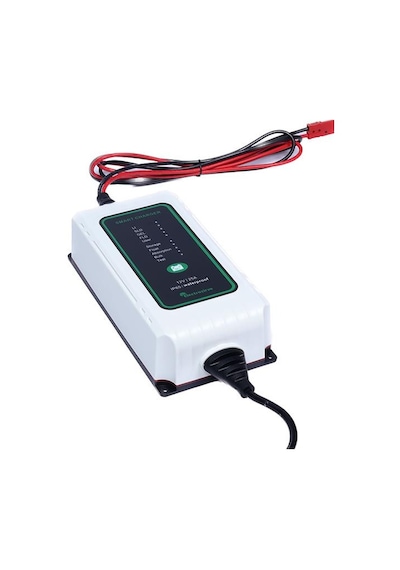 Electrozirve 12v 25a Ac-dc Şebeke Akü Şarj Cihazı Ac1225c
