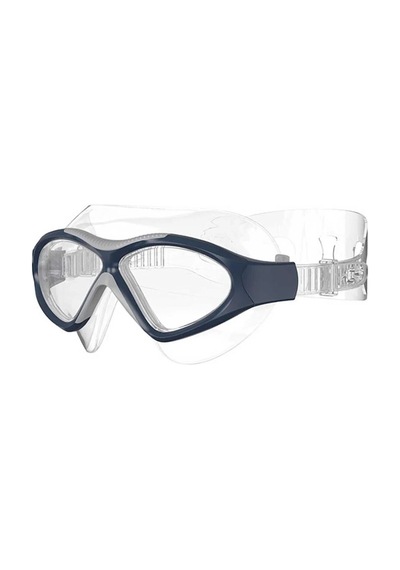 Delta Gl1-c Unisex Yüzücü Gözlüğü Çok Renkli