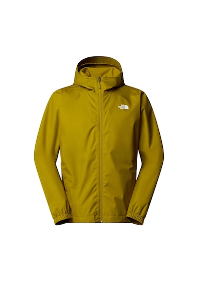 The North Face M Quest Jacket - Eu Erkek Ceket Nf00a8azbog1 Kahverengi