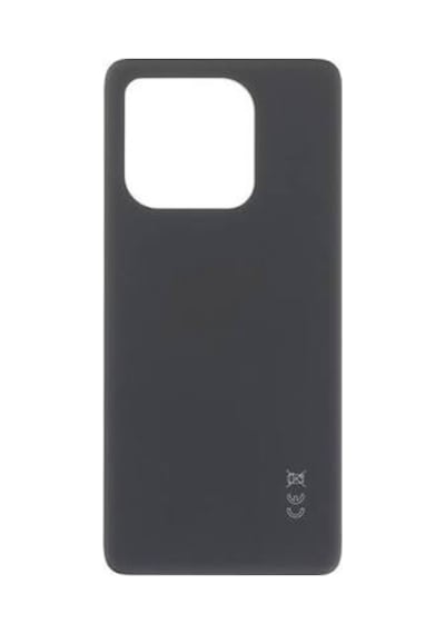 Teknonet Xiaomi Mi 14 Uyumlu Batarya Kapağı - Beyaz