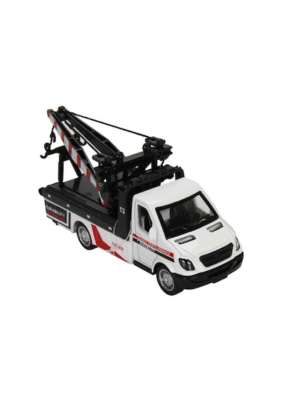 Mey İthalat S00004543 Dc Araba Çekici Kamyon 2r.12d