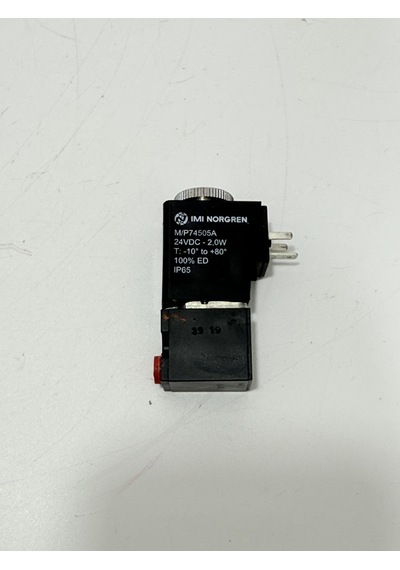 Norgren M/p74505a Manyetik Bobin