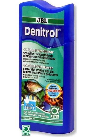 Jbl Denitrol 100 ML -Başlatıcı