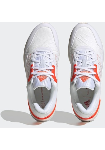 Adidas Znchıll Unısex Spor Ayakkabı Id4254 Beyaz