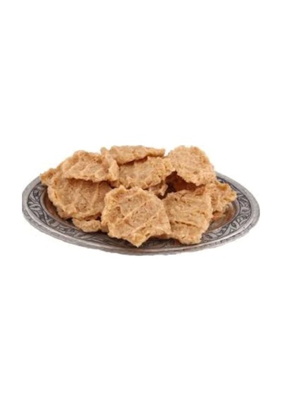Çorbalık Sıkma Maraş Tarhanası 1 KG