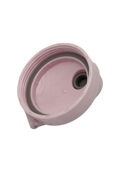 Range İle Uyumlu Shake Blend Kişisel Blender Hazne Kapağı, Pembe