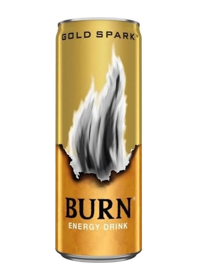 Gold Spark 250ml