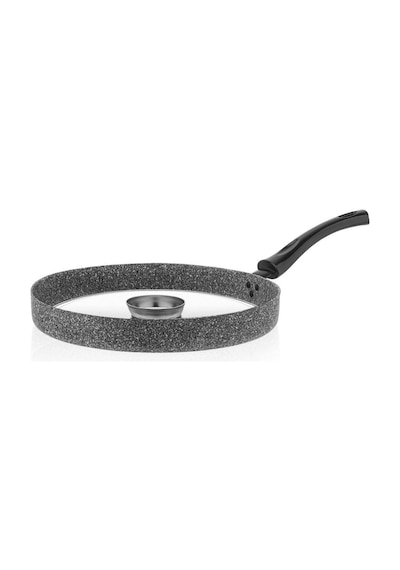 Taç Ultra Granit Balık Tavası 30 CM
