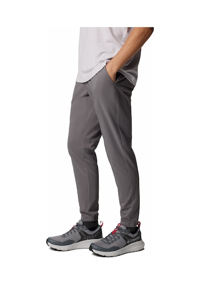 Columbia Ao3590 Sage Peak Tapered Chino Erkek Pantolon 2095041023 Gri