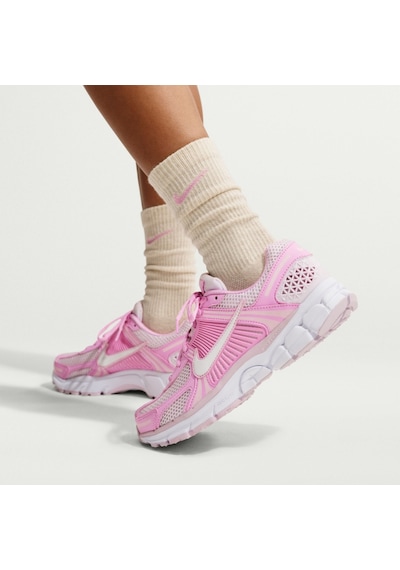 Nike Zoom Vomero 5 Kadın Pembe Sneaker Ayakkabı Fj2028-603 Juststep