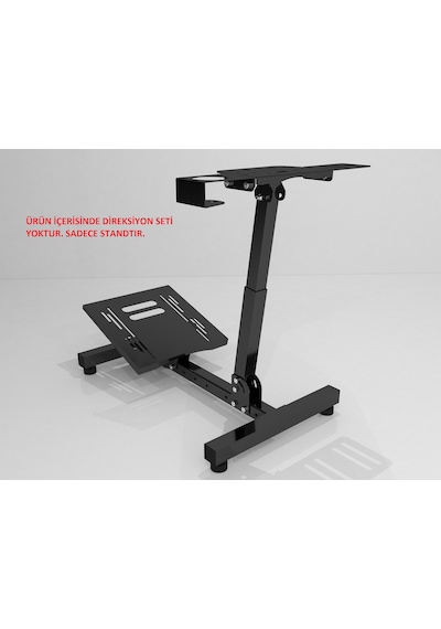 Gamestandpro V3 Pro Direksiyon Standı