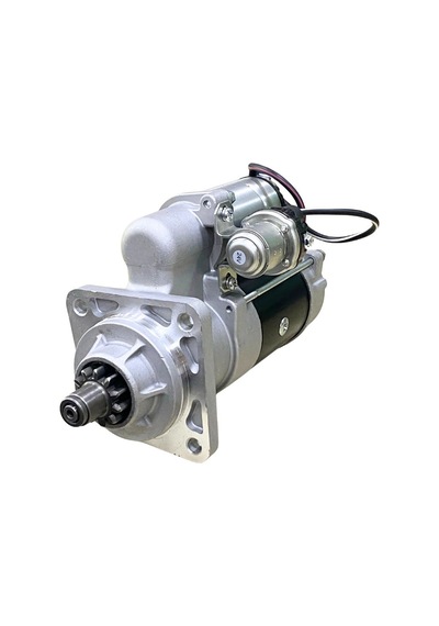 24v Marş Motoru Delco Tipi 11 Diş 4 Kw 29mt Mercedes Accelo/atego/atron/axor/cıtaro/cıto/conecto