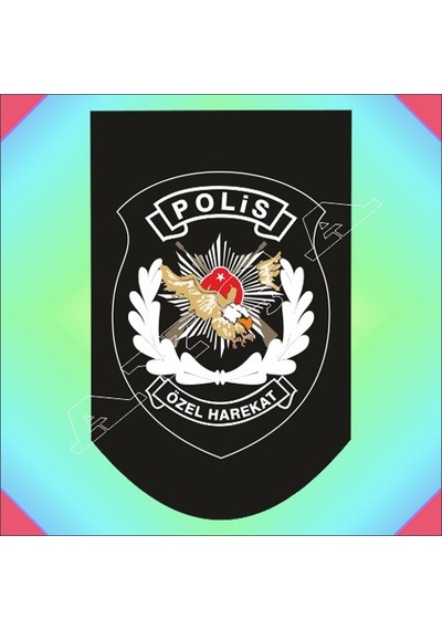 Özel Harekat Şarjör Altliği