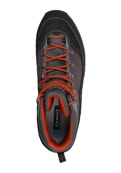 Aku Trekker Lite Iıı Gore-tex Vibram Bot A977628 Antrasit