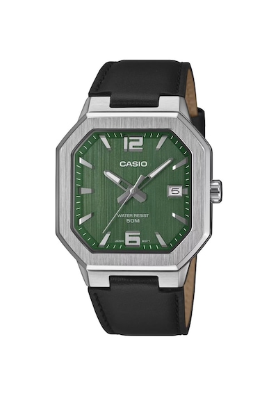 Casio Mtp-b195l-3avdf Kol Saati Metalik