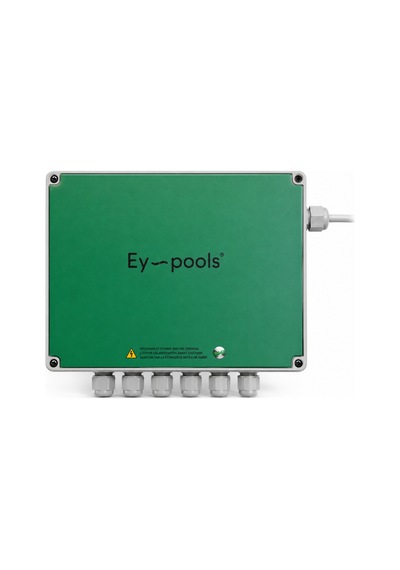 Bsspool Eypools Kontrol Cihazı