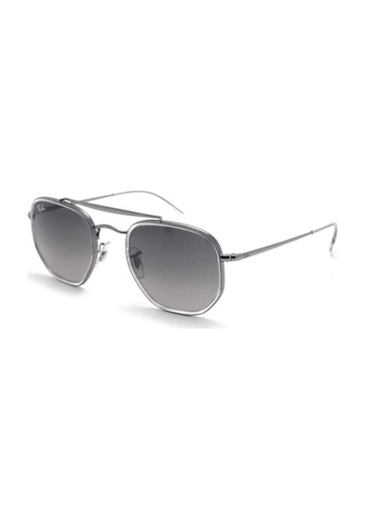 Ray-Ban Güneş Gözlüğü Rb3648m 52 004/71 Gri