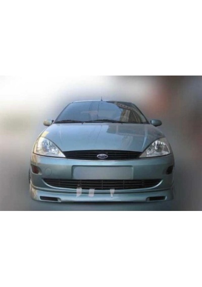Ford Focus Mk1 Ön Tampon Eki -fiber Krallıgı-